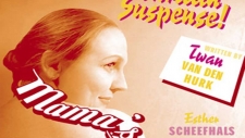 Mama’s vlechten