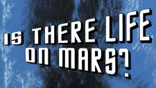 Is there life on Mars?